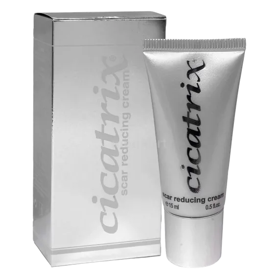 cicatrix cream 15 ml